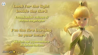 soldier for your love keely hawkes u0026 james obrien ost dragon nest translate indonesia english 