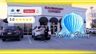 Why Everyone Is Obsessed With Davenport Diner in Florida