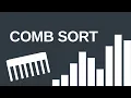 Comb sort