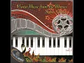 Main Title Theme / Toto's Theme / Love Theme (From "Cinema Paradiso")