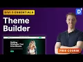 Understanding the Divi 5 Theme Builder How Global Templates Work