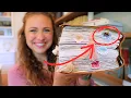 4 Bookmarks to ELEVATE your Bible Journaling Notes