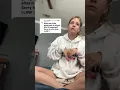 bailee aubreigh s best friend answering a question about aubreigh and her