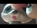 LPS MV Lovley