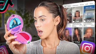 Je TESTE les produits qui ont fait le BUZZ sur TikTok et Instagram ! 