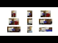 Image Stitching of Infinite Input Images
