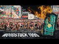 Download Lagu The Total Disaster of Woodstock