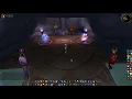 Shattrath Mage Portal Trainer Location WoW TBC