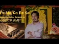 Download Lagu Pa Ma Ga Re Sa - Hawaiian guitar by Ahmed Aliph