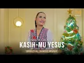 Download Lagu KASIH-MU YESUS - MARIA CALISTA (OFFICIAL MUSIC VIDEO)