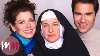 Top 10 Celebrity Guest Stars on Will Grace
