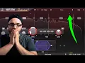 This FabFilter Saturn 2 Mastering Trick Will Blow Your Mind