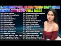 Download Lagu DJ FULL ALBUM DANGDUT LAWAS TERBARU 🎵 REMIX DANGDUT NONSTOP BASS EMPUK ENAK DI DENGAR SAAT KERJA 🔊