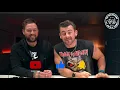 Trash Boat “Don't You Feel Amazing?” | Aussie Metal Heads Reaction