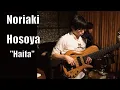 Lagu Noriaki Hosoya Bass solo \