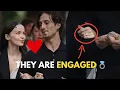 Dove Cameron Damiano David Are ENGAGED Full Relationship Timeline