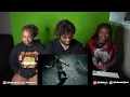 Gunna - back to the moon [Official Video] | REACTION