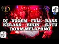 Download Lagu DJ DUGEM FULL BASS KERASS BIKIN SATU RUANGAN MELAYANG TINGGI ‼️