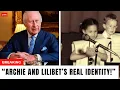 Download Lagu Buckingham Palace FINALLY Reveals TRUE Identity Of Archie And Lilibet After Years of Speculation