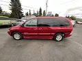 1998 Dodge Grand Carevan Rampvan only 29 000 miles 1 Owner For Sale hallmotorsllc5155