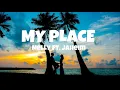 Download Lagu Nelly - My Place ft. Jaheim (Lyrics)