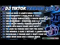 Download Lagu DJ TIKTOK TERBARU 2025🎵DJ TABOLA BALE X LAMPU KAKA🎵DJ NGAPAIN REPOT X PICA PICA 2 FULL ALBUM
