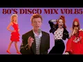 Download Lagu 80'S MIX VOL85(Sinitta, Kylie Minogue, Rick Astley, Donna Summer, Bananarama, Jason Donovan, Sonia)