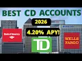 Best CD Interest Rates 2026 What is Certificate of Deposit - How To Get Best CD Step By Step