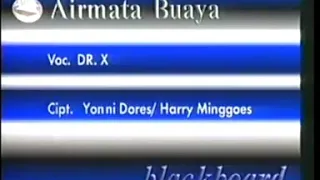 dr x band air mata buaya gitarisnya anak kuala tungkal jg lupa like u0026 subscribe ya