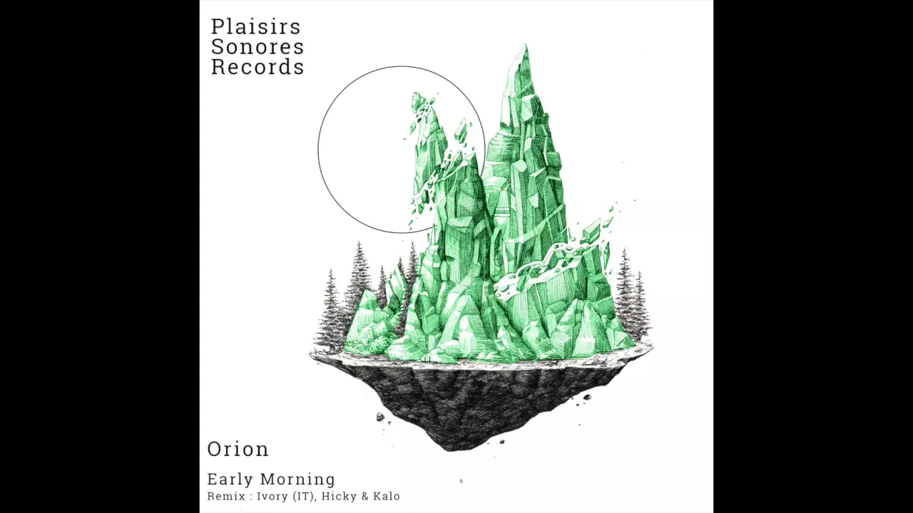 Early Morning - Orion (Original Mix)