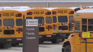 Leander ISD hiring