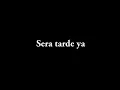 Adios Don Omar letra