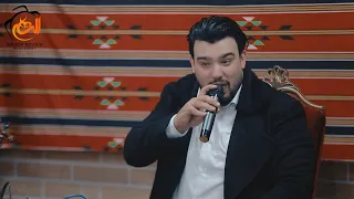 حسين الأهوازي فدوه علمني ارد اخونك 