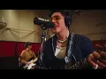 Inzul - Tu Disparas (Live Session)