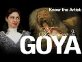 Lagu Know the Artist: Francisco de Goya