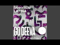 Latina Extended Mix