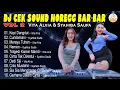 Download Lagu Dj Cek Sound Horegg Bar Bar Vol 2 - Vita Alvia \u0026 Syahiba Saufa (Official Audio Music)