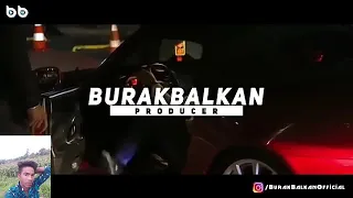 Alex Ferrari Bara Bere Burak Balkan Club Remix Dj Aminur 