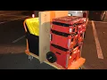 Black Friday Harbor Freight and Home Depot Milwaukee PackOut and Supply Run