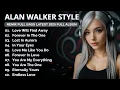 Download Lagu Remix Full Bass || Full Album Alan Walker | New Songs Playlist 2025 #EDM​ #remix​ #chill​