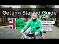 The Ultimate UK Uber Eats Delivery Guide 2026 - Getting Started How to Deliver and Tips