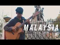 Download Lagu MALAYSIA - Faizal Tahir - Fingerstyle Guitar Cover