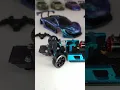 Download Lagu 180 Degree Steering K969 K989 RC Drift Car #shorts #rc #rcdrift #wltoys