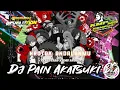 DJ TRAP PAIN AKATSUKI NROTOK. KMP PRODUCTION X CEPEK REVOLUTION #brewogaudio #horeg #ceksound