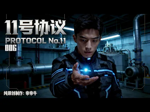 Protocol No.11 Episode 12