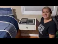Upgrade Your Bedroom Introducing our Stylish Floating Nightstand