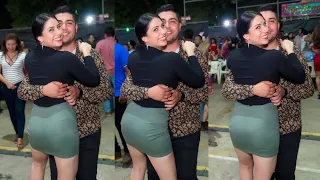 que bonita la minifalda y que chualda de baile en esta belleza calentana ajuchitlan del progreso