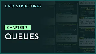 Queues Chapter-7 Data Structures nesoacademy org