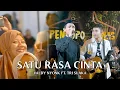 Download Lagu SATU RASA CINTA - ARIEF (LIVE NGAMEN) VALDY NYONK FT.  TRI SUAKA