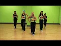 "La Bomba" || Ricky Martin || Dance Fitness || REFIT® Revolution